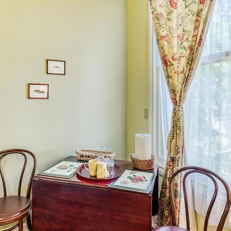 Yellow Rose Bed & Breakfast San Antonio Esterno foto