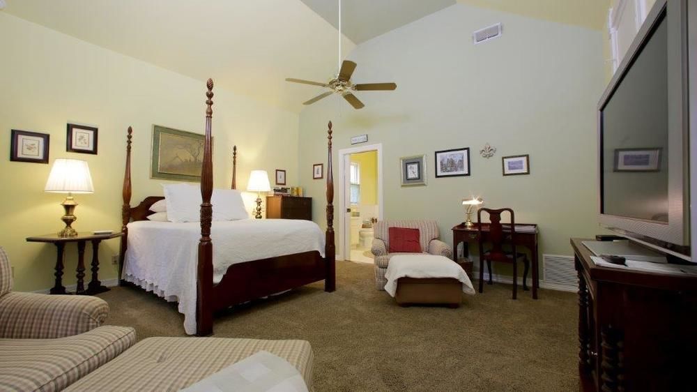 Yellow Rose Bed & Breakfast San Antonio Esterno foto