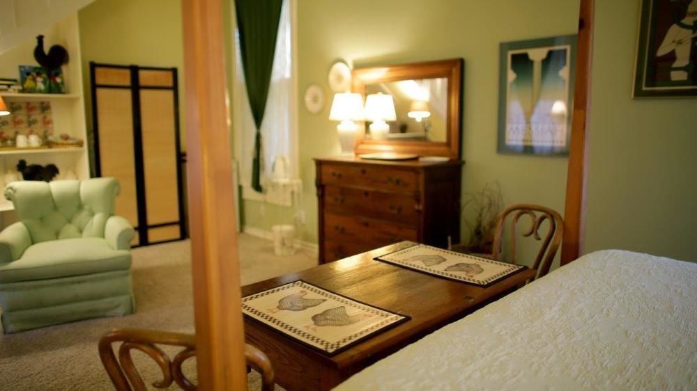 Yellow Rose Bed & Breakfast San Antonio Esterno foto