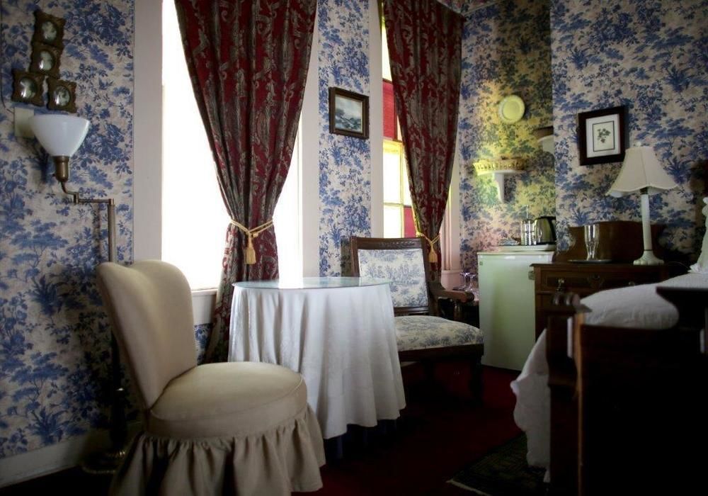 Yellow Rose Bed & Breakfast San Antonio Esterno foto