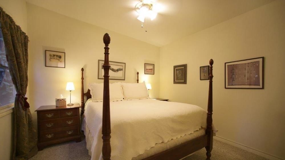 Yellow Rose Bed & Breakfast San Antonio Esterno foto