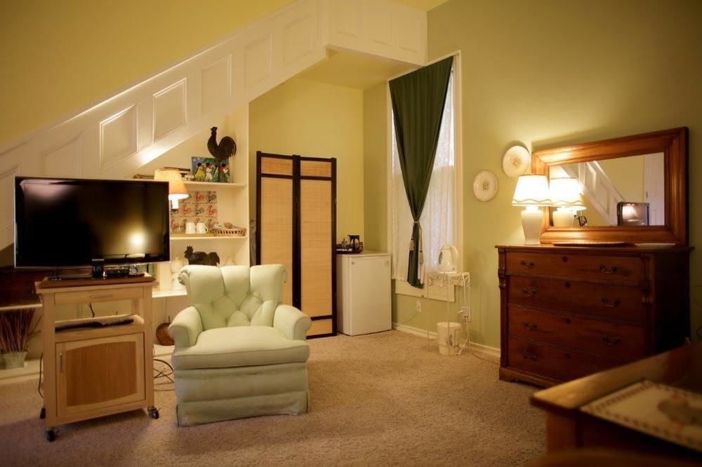 Yellow Rose Bed & Breakfast San Antonio Esterno foto